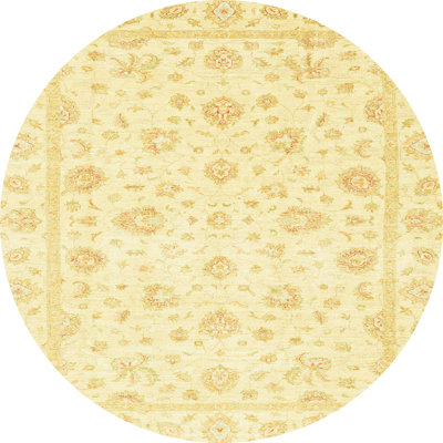 Tapis décoratif multicolore à motif abstrait