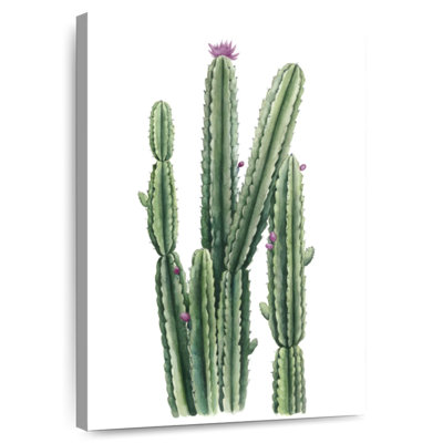 Harnek Desert Blooms II