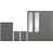 3D Grey