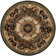 Alger Classic Hand Tufted Wool Oriental Rug