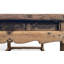 Solid Wood Dining Table