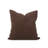 Delijah Sunbrella® Throw Square Indoor/Outdoor Pillow Cover & Insert-612056957-612056935