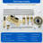 Deck Mount Roman Tub Faucet Set Waterfall High Flow Bathtub Faucets-109575968