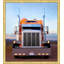 Trucker Print by Thom Filicia