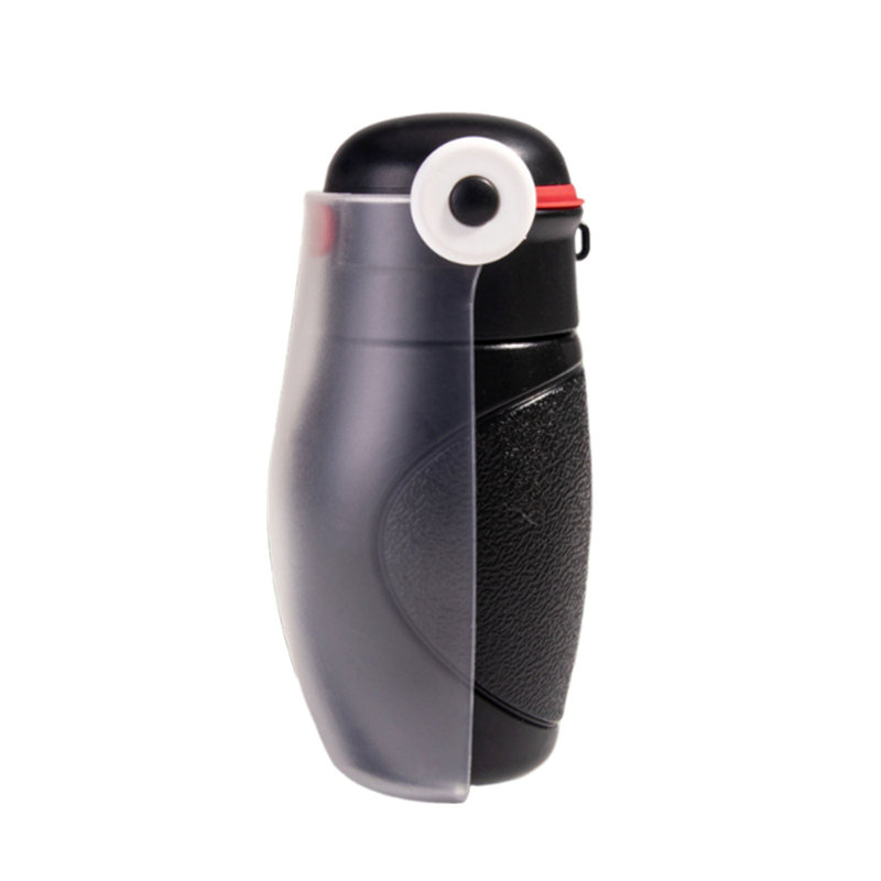 Distributeur de bouteille d'eau pour chien, E