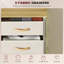 5 Drawer 45Cm W Chest Of Drawers-424615847