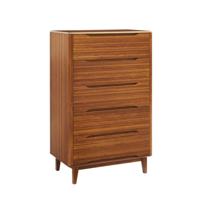 Lacey 5 - Drawer Dresser