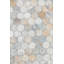 Tapis argenté Ingalls