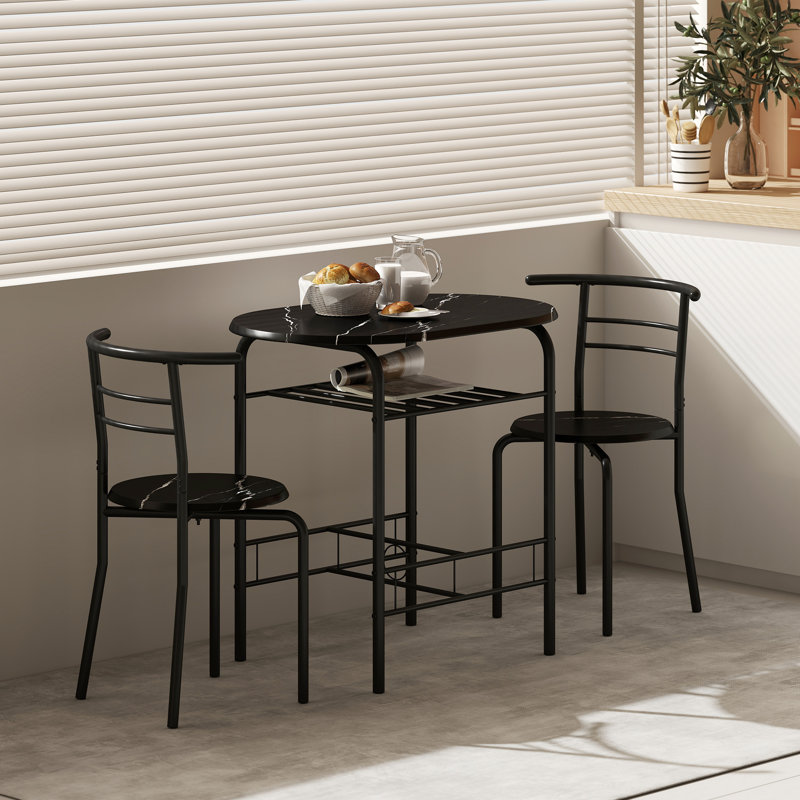2 - Person Dining Set