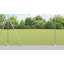 Euro Fence With 7 Posts Galvanised Steel-1613591678-1613591669