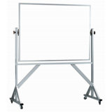 Freestanding Porcelain Reversible