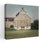 Art contemporain contemporain de campagne iv neutre avec architecture Barn Art