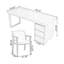 Ensembles de bureau 78,74 po