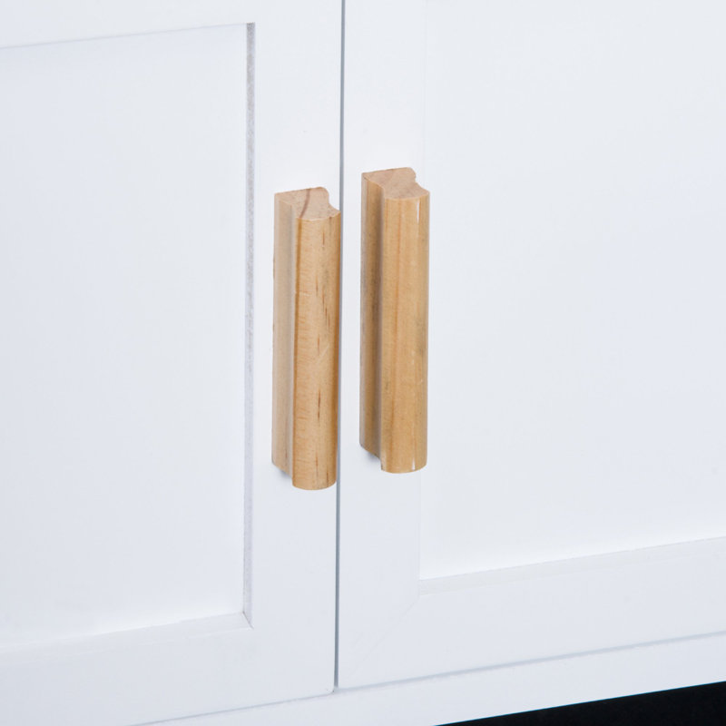 Gearldine Kitchen Trolley
