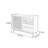 43.31'' Sideboard