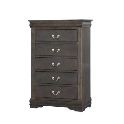 Louis Philippe  Chest