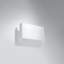 Wall lamp COPERTURA