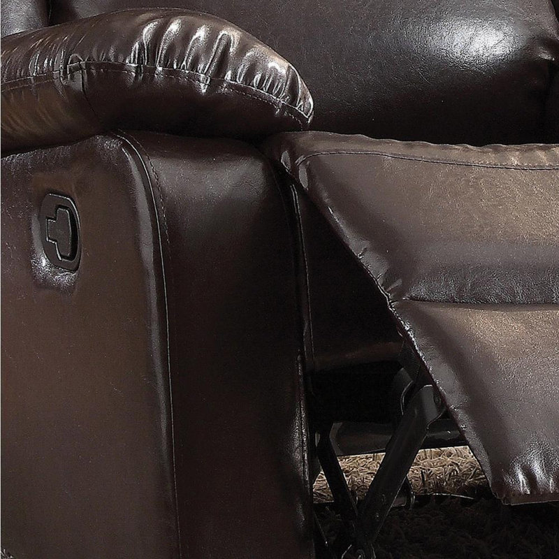 Fauteuil inclinable moderne (Motion) pour le salon, la chambre à coucher
