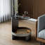 Dakiya Frame End Table