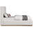Chamblis Upholstered Wingback Bed-89228099-89228104