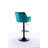 Isom Swivel Adjustable Height Bar Stools Set of 2-1283681310