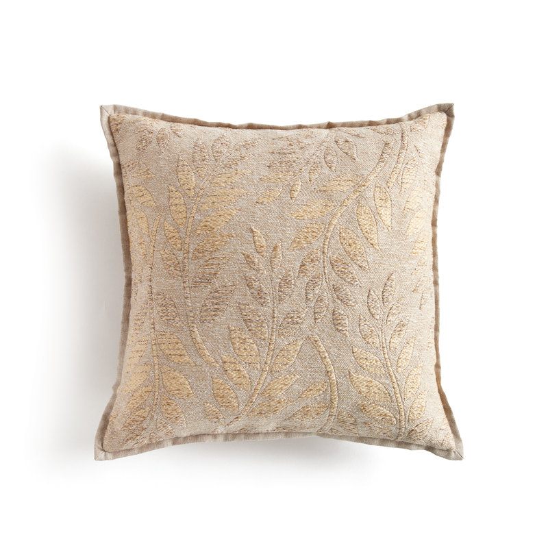 Coussin décoratif intérieur / extérieur en polyester Giambrone