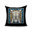 Oreiller carré réversible intérieur / extérieur Gibo Tiger-119965663-119965668