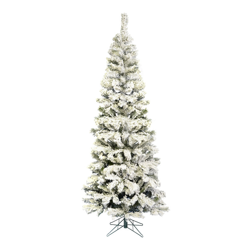 4.5' H Artificial Pine Christmas Tree