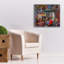 «The Hangout» par Bigelow, illustrations sur toile-1617680698