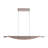 Luma 42" LED Linear Pendant-1030177511-1030177497