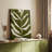 Organic Bloom II -Gallery Wrapped Cavas