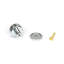 Round Knob-87096359-87096361