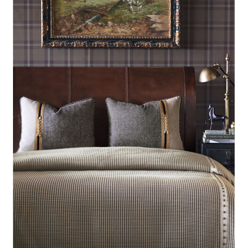 Edward Duvet Cover, King Duvet Cover