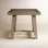 Edelen Solid Wood End Table