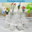 Seraphina Glass Table Vase