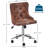 Matthias Task Chair Office Chairs Makeup chair-244975428-244975430