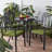 Outdoor Dining Chair Seat Pad-966682773