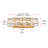 Ultan Dimmable LED Vanity Light-24356398-65703947
