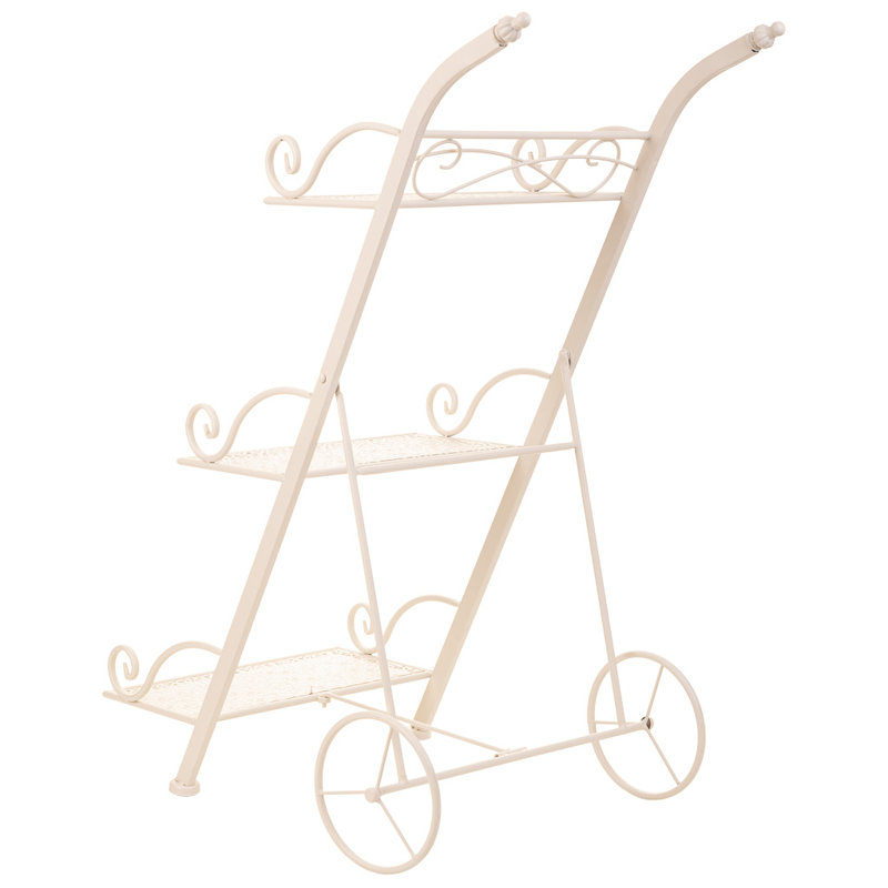 Hana Plant Stand