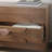 Solid Wood 3 - Drawer Accent Chest