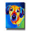 «Dachshund - Maisie» par Dawg Painter-709930292