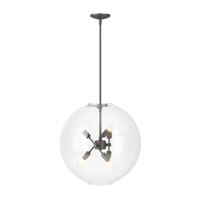 Sfera 6 - Light Pendant