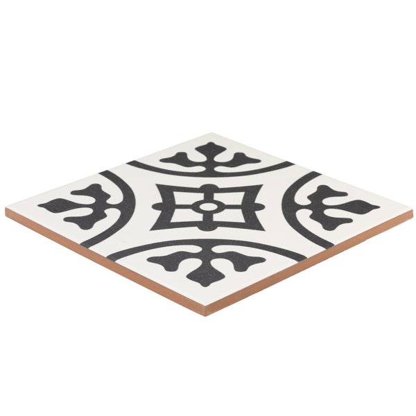 8" x 8" Ceramic Field Tile