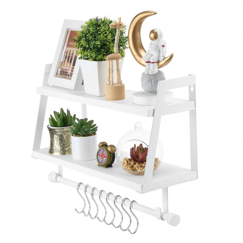 Aljawhara Floating Shelf