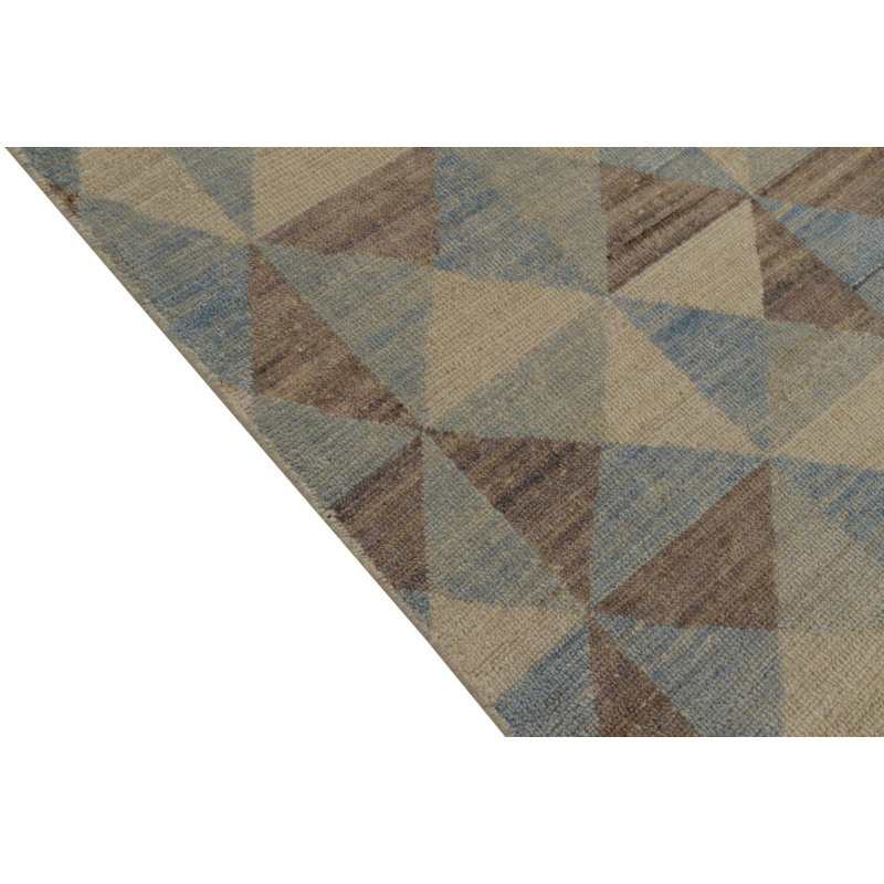 9x11 Philip Multi Rug