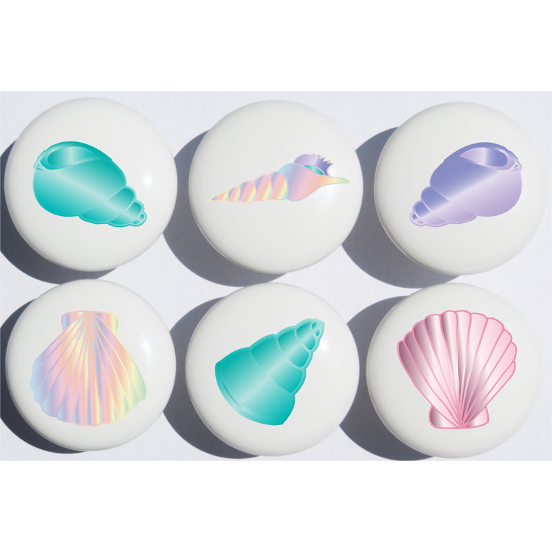Mushroom Knob