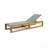 Mia Chaise Lounge