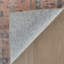  Tapis traditionnel délavé Elendra-2131481098
