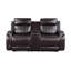 Ensemble de salon inclinable 3 pièces Ethan-1685033317