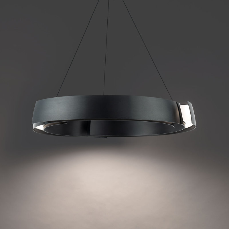 Luminaire suspendu Battlestar